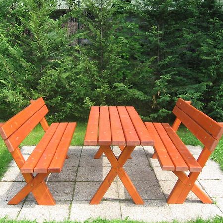 Apartmany Jasmin Liberec Dış mekan fotoğraf