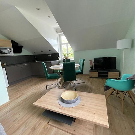 Apartmany Jasmin Liberec Dış mekan fotoğraf