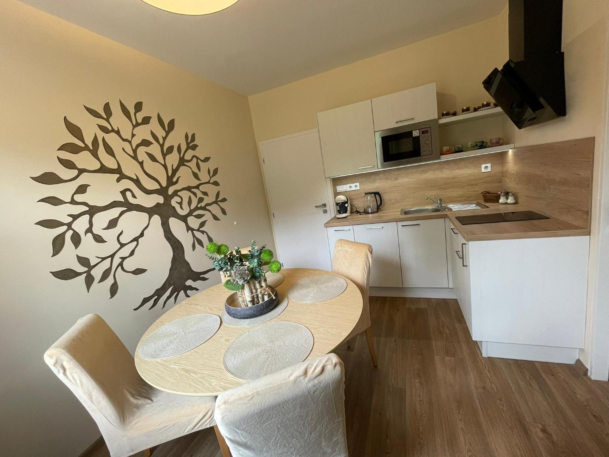 Apartmany Jasmin Liberec Dış mekan fotoğraf