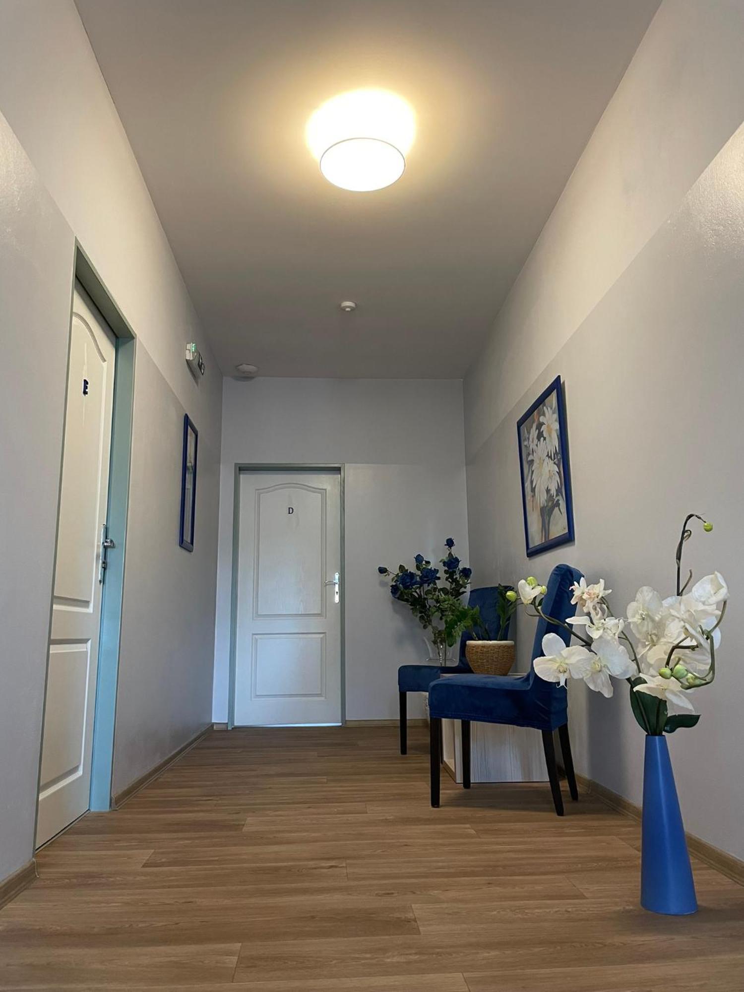 Apartmany Jasmin Liberec Dış mekan fotoğraf