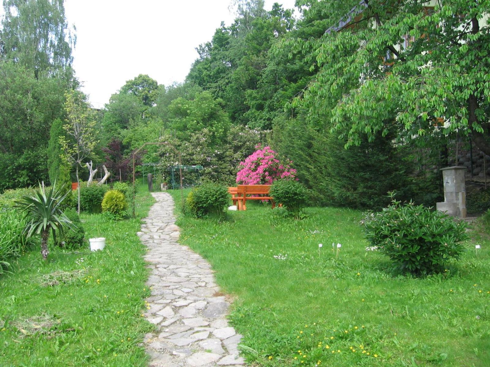 Apartmany Jasmin Liberec Dış mekan fotoğraf