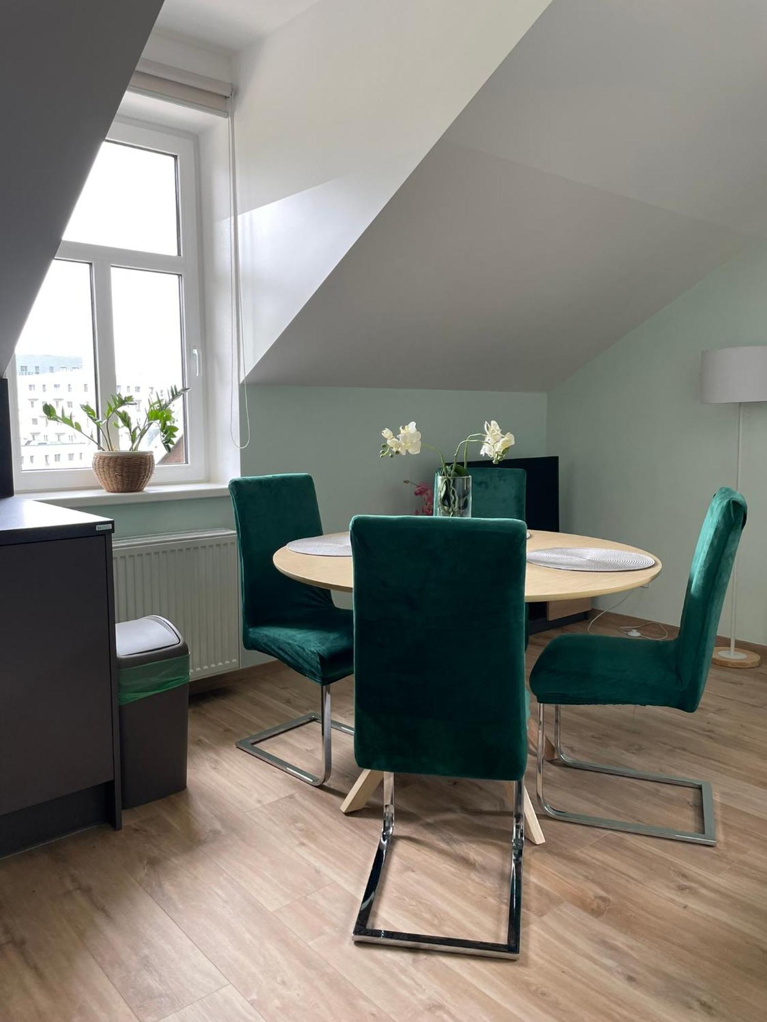Apartmany Jasmin Liberec Dış mekan fotoğraf