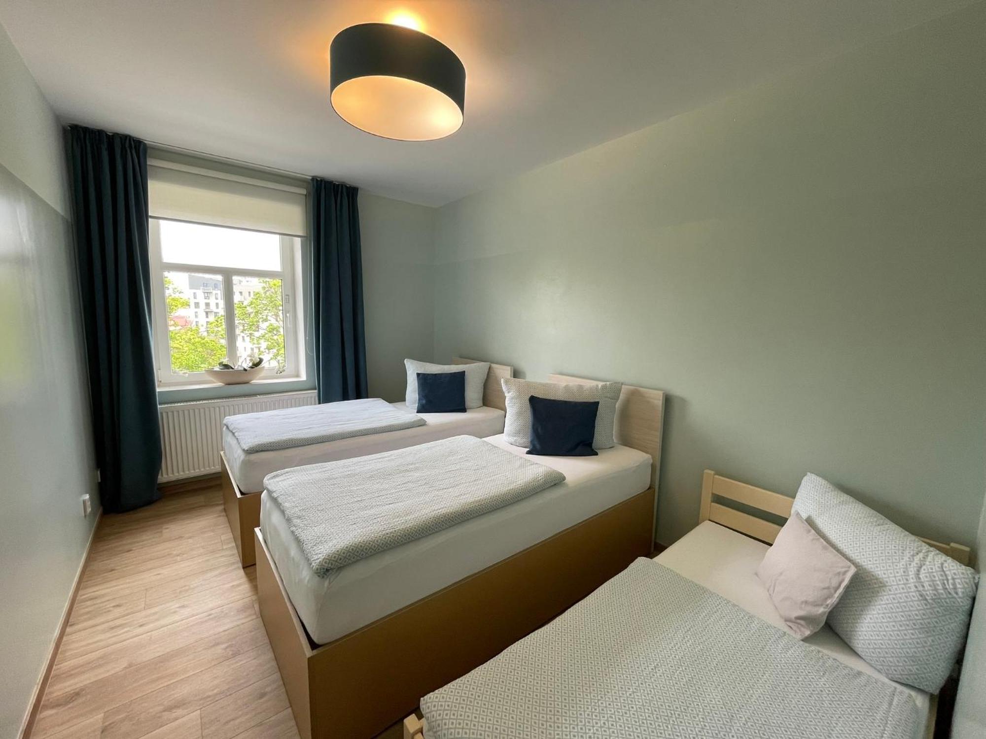 Apartmany Jasmin Liberec Dış mekan fotoğraf