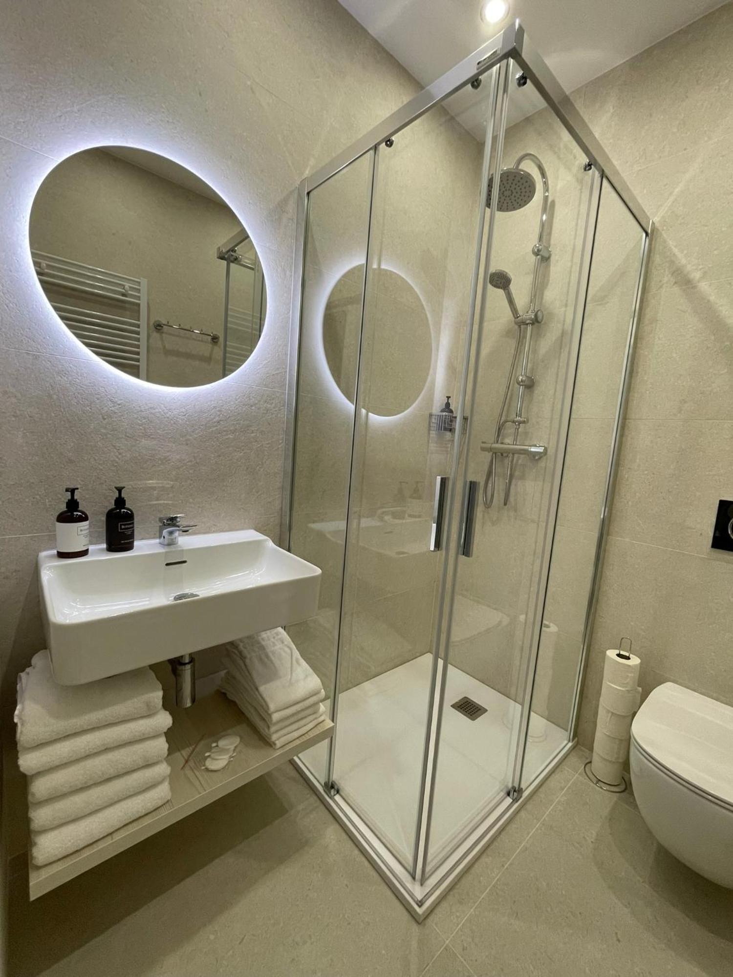 Apartmany Jasmin Liberec Dış mekan fotoğraf