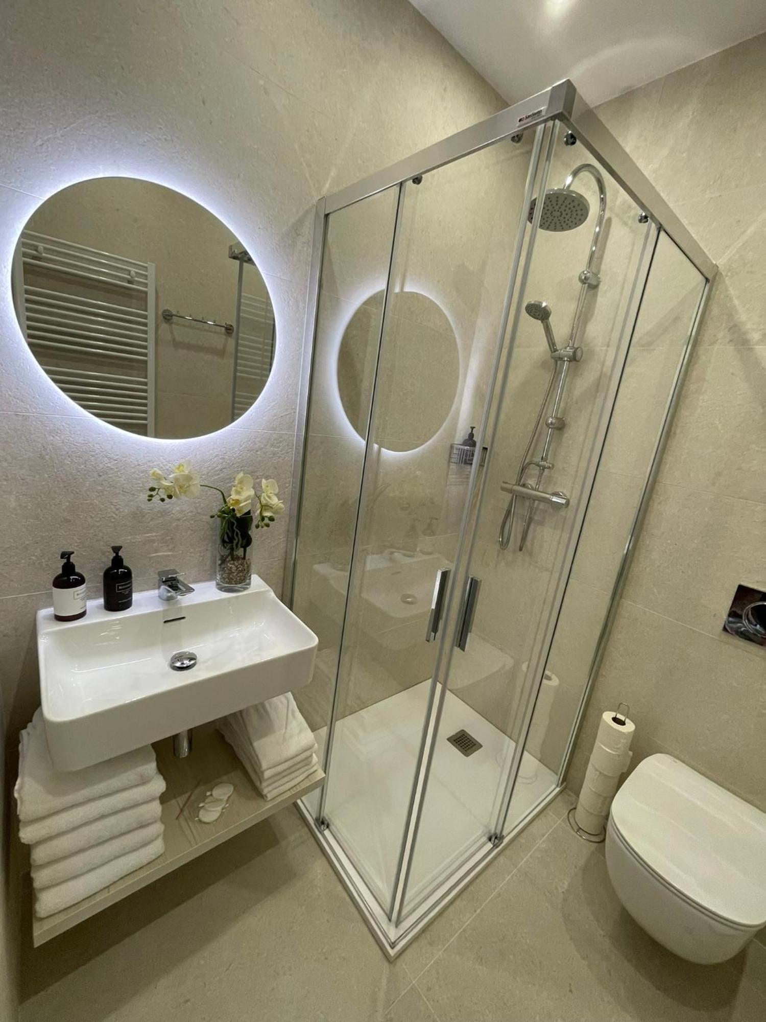 Apartmany Jasmin Liberec Dış mekan fotoğraf