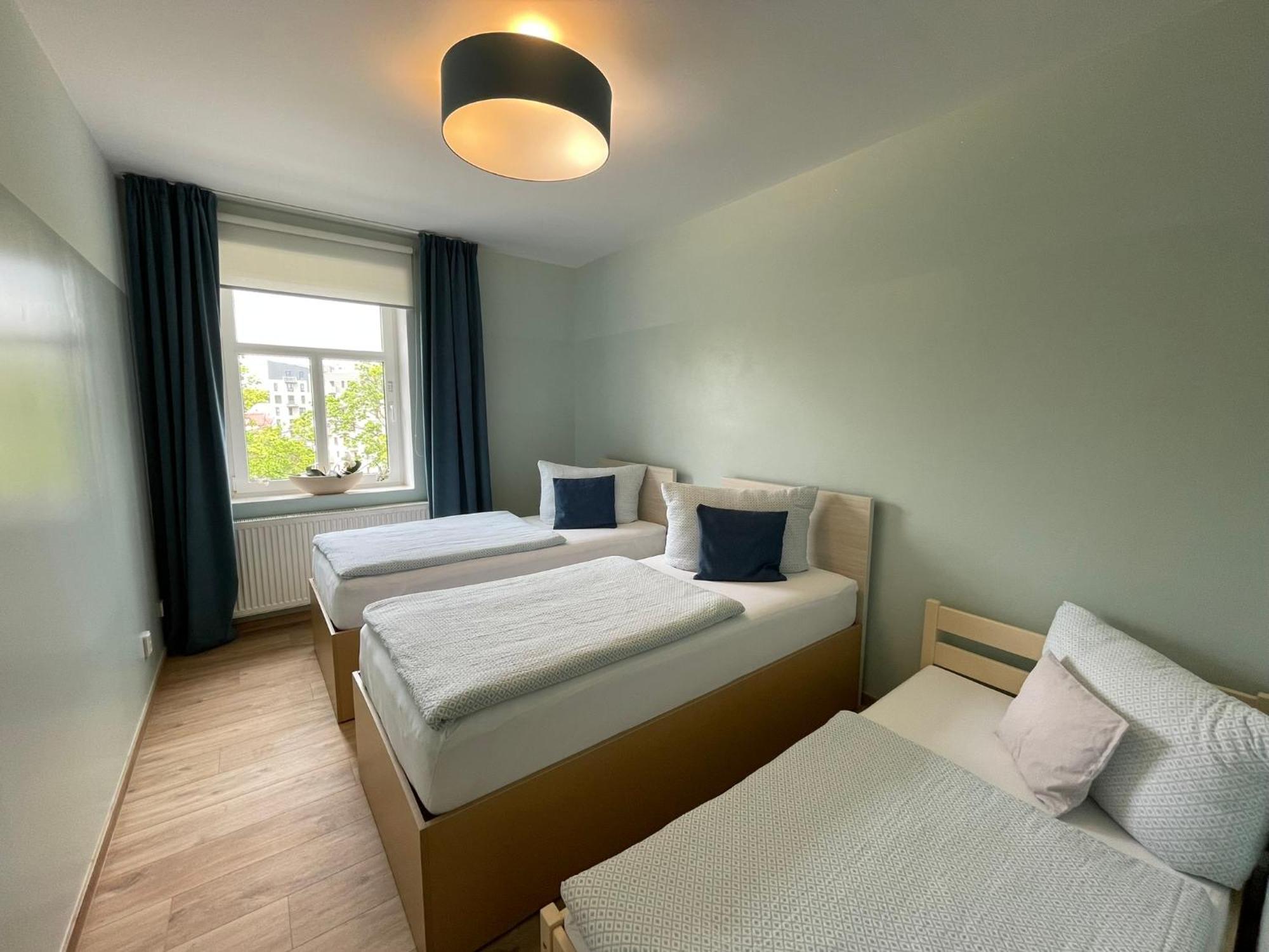 Apartmany Jasmin Liberec Dış mekan fotoğraf