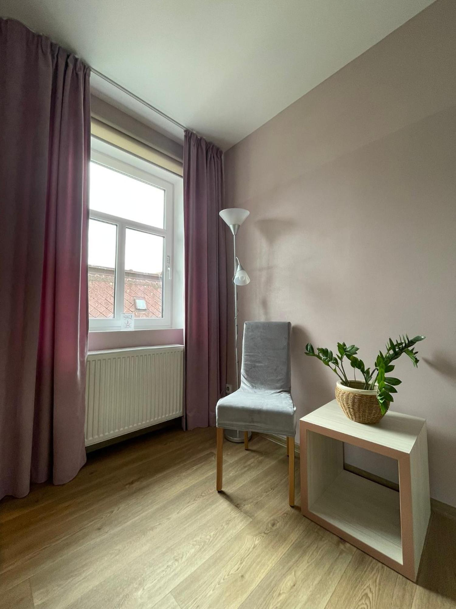 Apartmany Jasmin Liberec Dış mekan fotoğraf