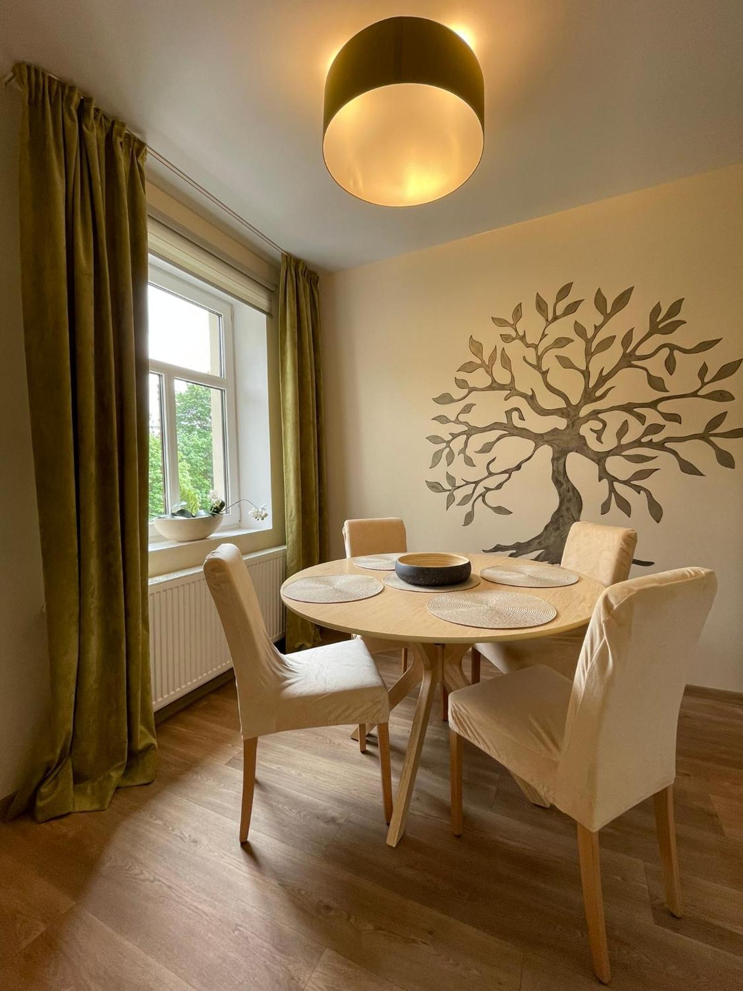 Apartmany Jasmin Liberec Dış mekan fotoğraf