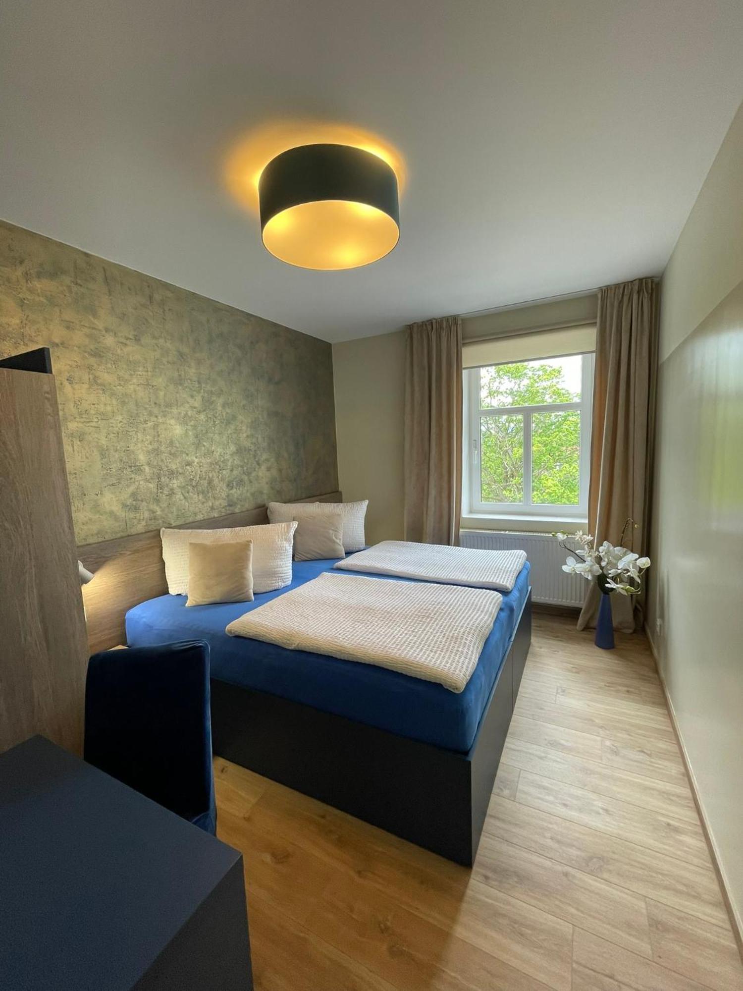 Apartmany Jasmin Liberec Dış mekan fotoğraf