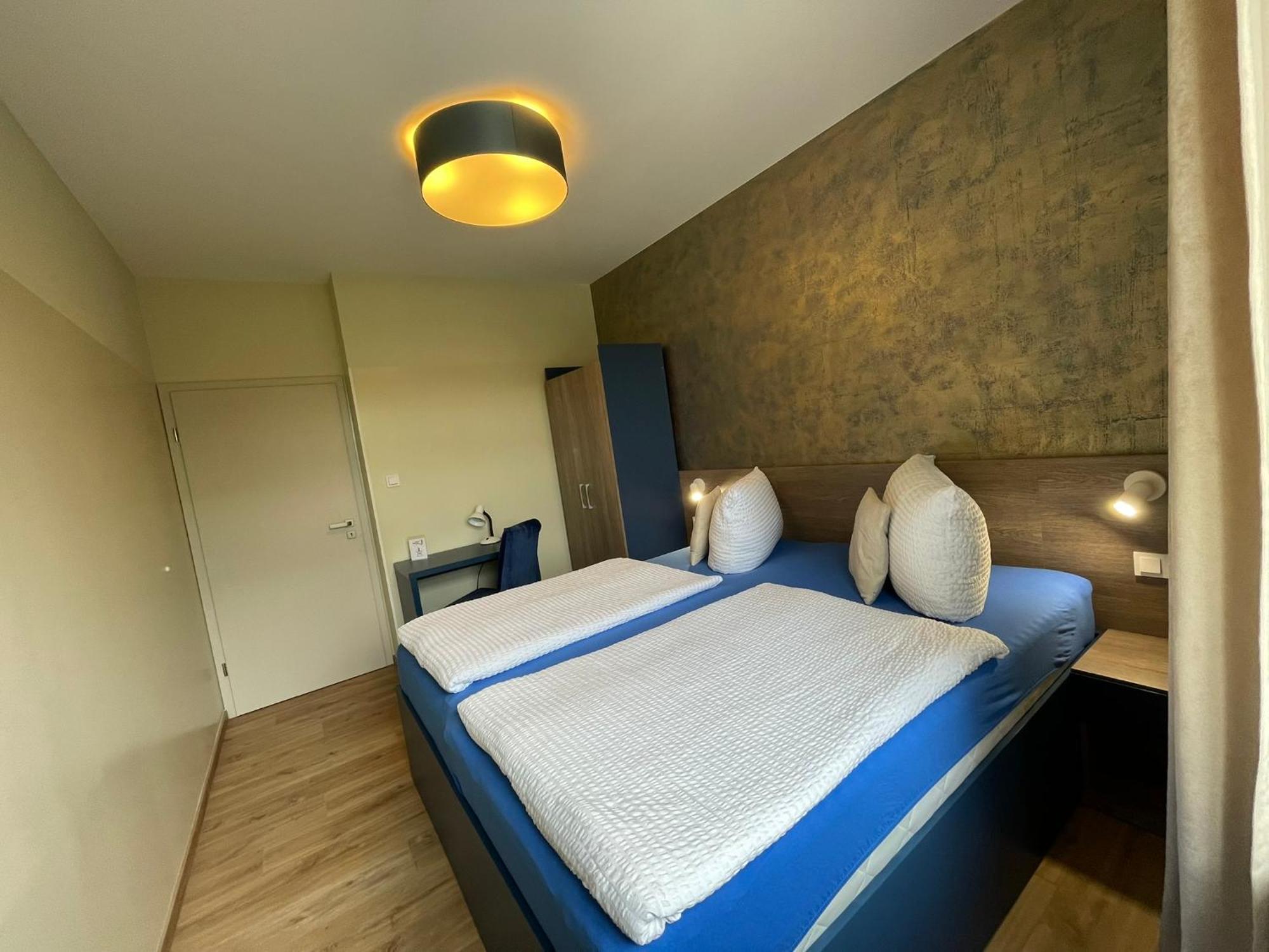 Apartmany Jasmin Liberec Dış mekan fotoğraf