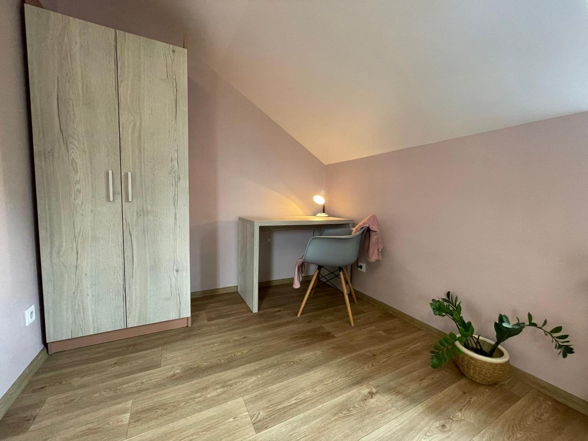 Apartmany Jasmin Liberec Dış mekan fotoğraf