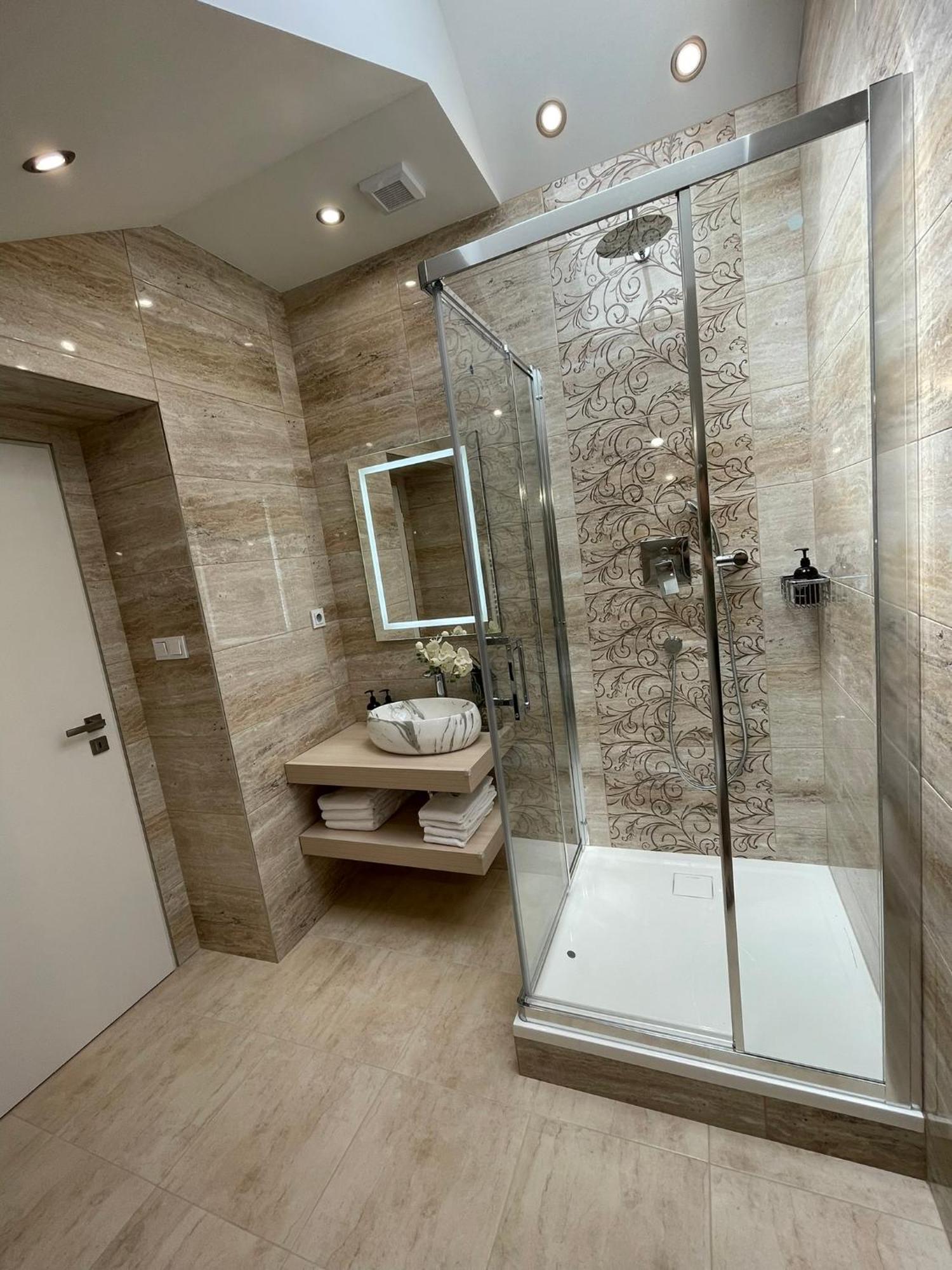 Apartmany Jasmin Liberec Dış mekan fotoğraf