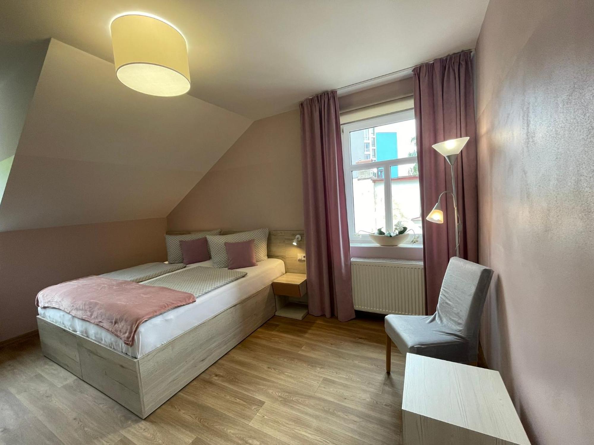 Apartmany Jasmin Liberec Dış mekan fotoğraf