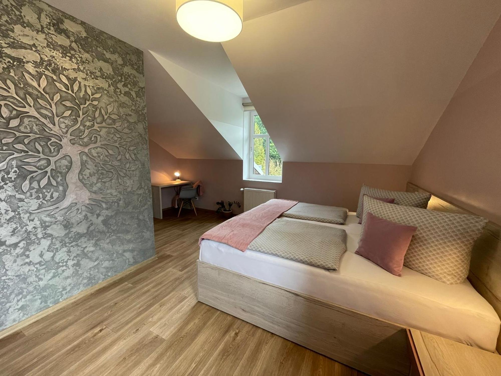 Apartmany Jasmin Liberec Dış mekan fotoğraf