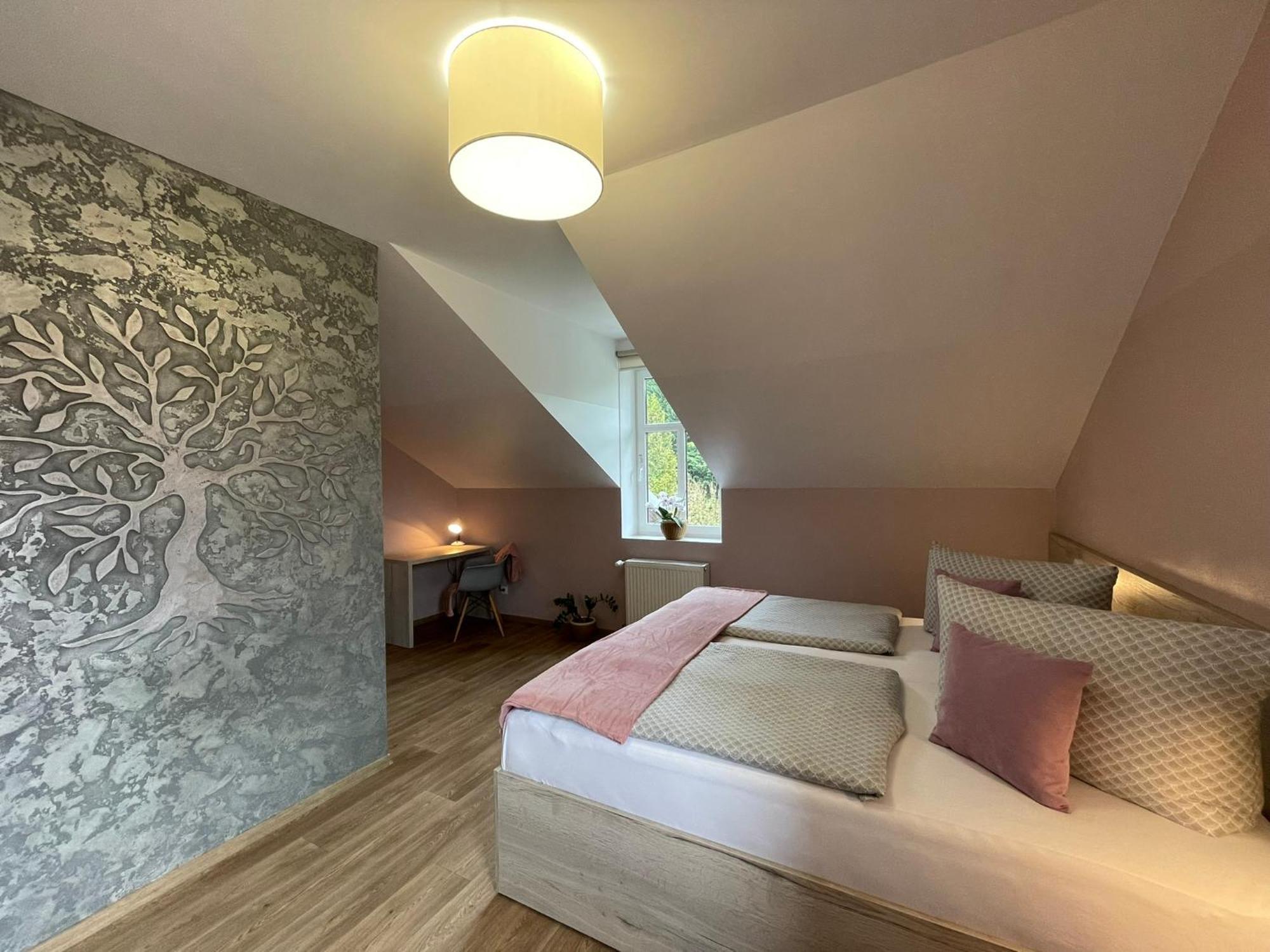 Apartmany Jasmin Liberec Dış mekan fotoğraf