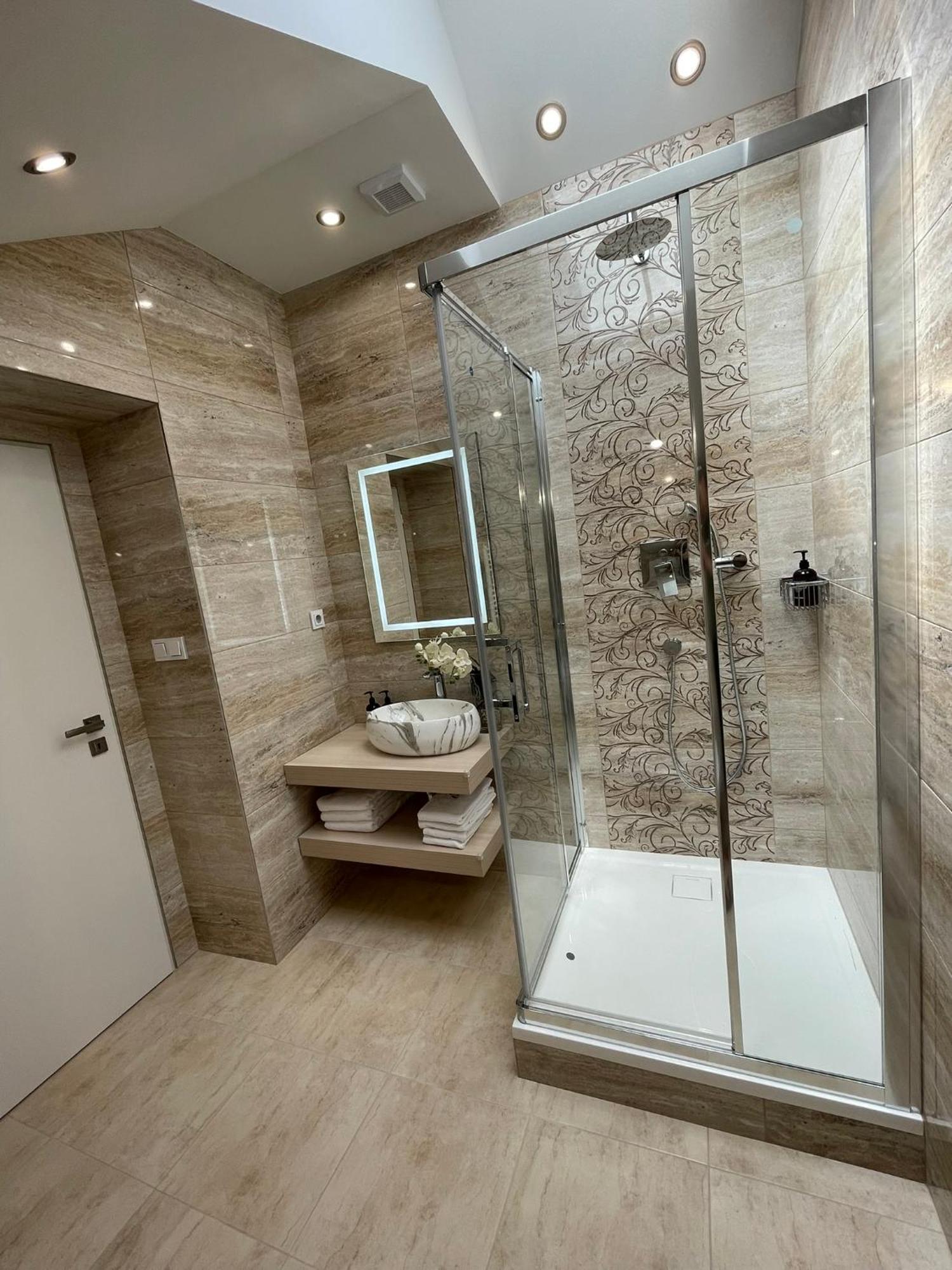 Apartmany Jasmin Liberec Dış mekan fotoğraf