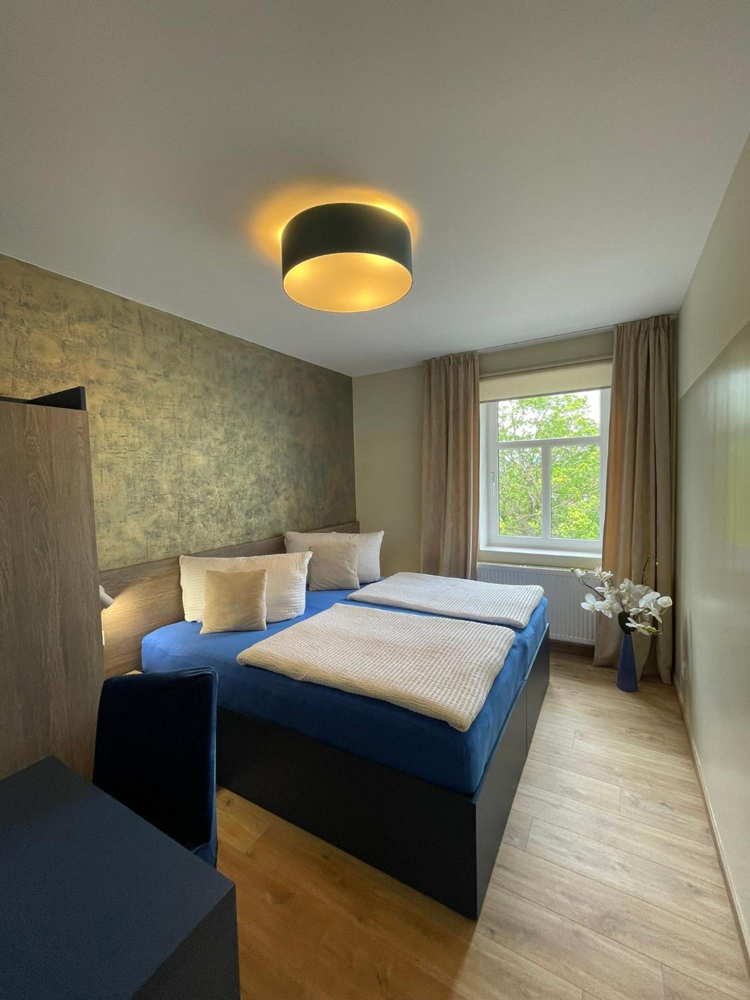 Apartmany Jasmin Liberec Dış mekan fotoğraf